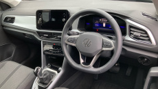 Volkswagen T-Roc 1.5 TSI Match 5dr DSG Petrol Hatchback